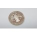 Серебряная монета 15.97г